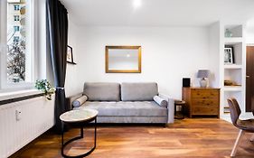 Zoliborz Elite Apartment